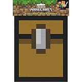 Unique Minecraft Loot Bags [8 per Package]