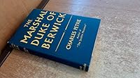 The Marshal Duke of Berwick: the picture of an age B0000CIM8R Book Cover