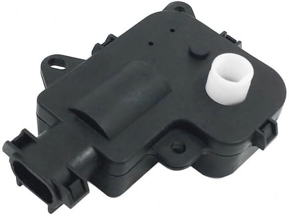 HVAC Air Inlet Door Actuator for 2003-2007 International 8600 SBA
