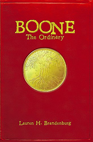 Boone: The Ordinary (The Books of the Gardener Book 1)