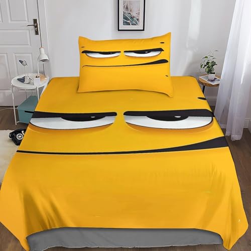 Cara Emoji Juego De Ropa De Cama Funda