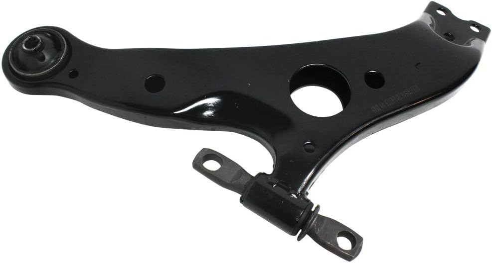 Garage-Pro Front, Left, Lower Control Arm With Bushing(s) Replacement for Toyota Sienna 2004-2010 AWD 4806908021