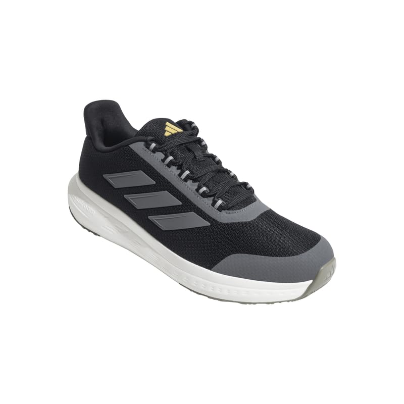 Image of adidas Mens Cloud-Space Running Shoes