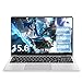 DIAKUOE Laptop 15.6 inch,12GB LPDDR4 RAM 256GB SSD, Celeron N4000,1920 * 1080 FHD Screen, 180° Convertible Laptops Computer Win 11, Mini HDMI, TF Card, WiFi 5, USB 3.0, Notebook Numeric Keypad