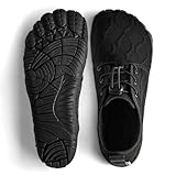 WateLves Barfußschuhe Traillaufschuhe Herren Damen Leichte Indoor Outdoor...