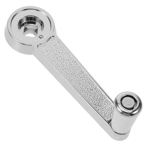 BESPORTBLE Poignée De Rechange Pour Parapluie Poignée Rotative En Fer Pour Parapluie Dextérieur