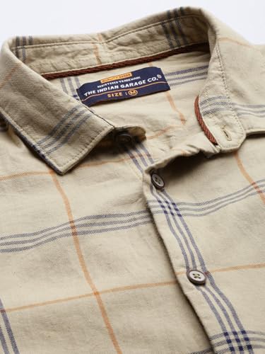 Image of The Indian Garage Co Men Shirt