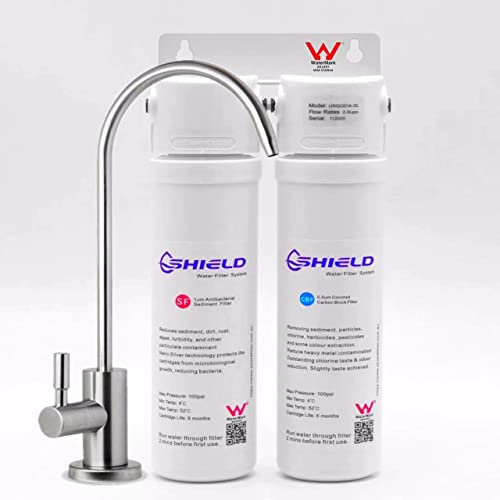 water filter systems