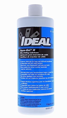IDEAL Aqua-Gel II