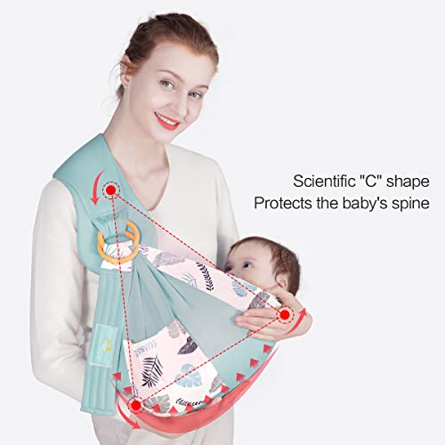 upchase baby carrier