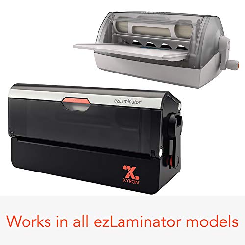 Xyron Two Sided Laminate Refill For Ezlaminator, 9" X 60', Refill Cartridge (145612-A) #TOP3
