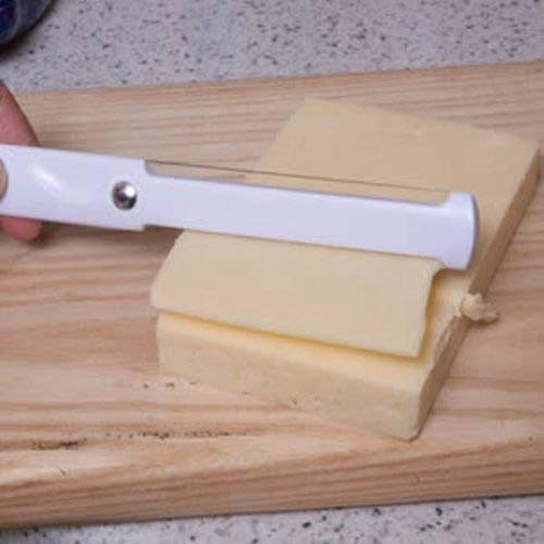Cheese Slicer Double Sided Thick and Thin Cover