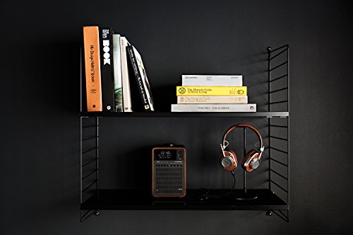 Revo SuperSignal DAB+/DAB/UKW Radio (DAB+/DAB/UKW,Bluetooth aptX,Aux In,Cinch-Out,Kopfhörer Ausgang,Fernbedienung,inkl… - Image 8