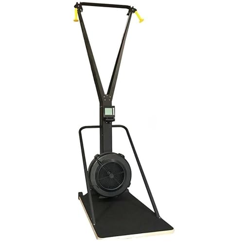 Air Ski Cardio Machine DELTANIA