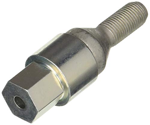 Tornillos cónicos autocentrantes juego de 4 piezas originales A055 rosca fina