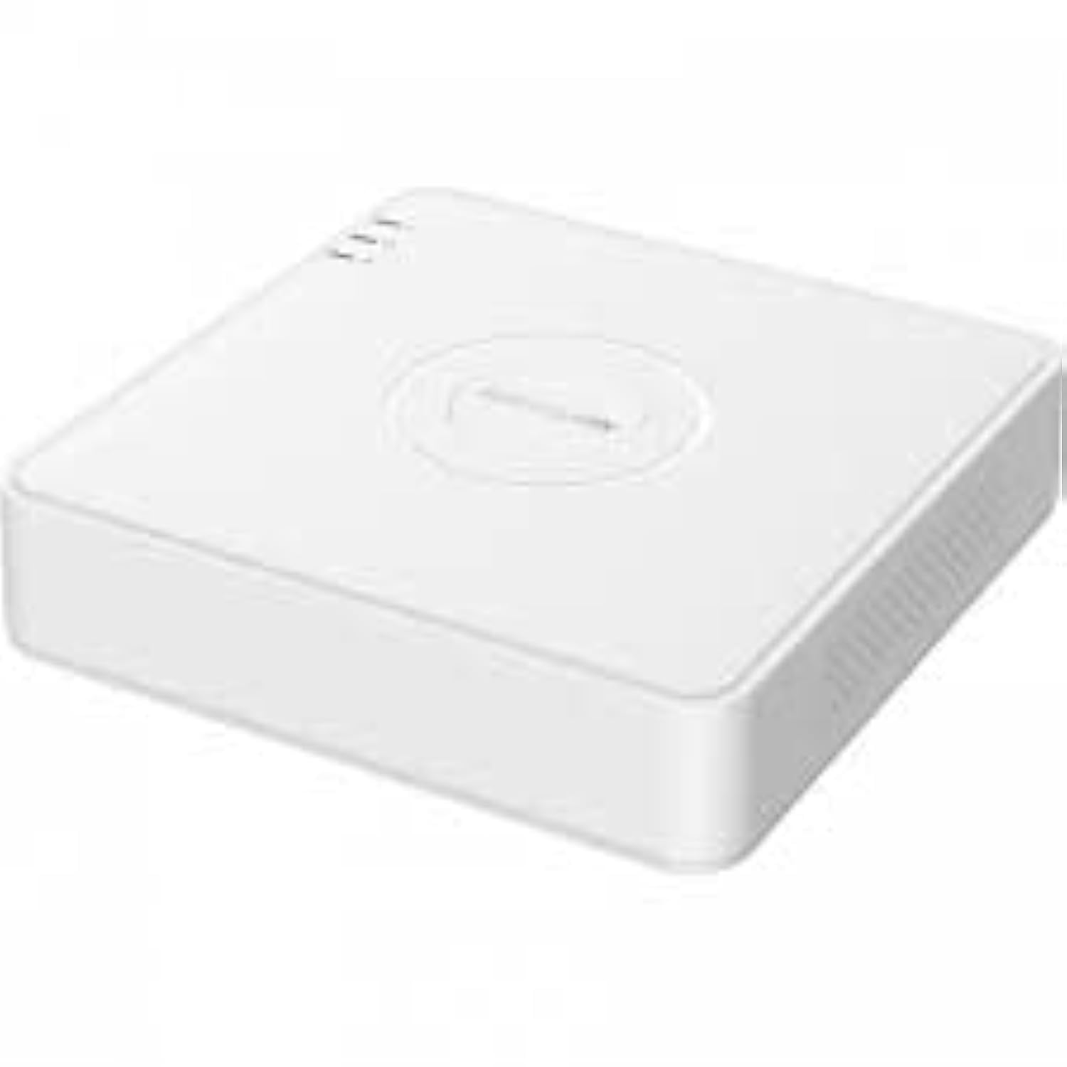 Hikvision 16-ch 1080p Mini 1U H.265 AcuSense DVR iDS-7116HQHI-M1/S Compaitable with Upto 5MP Cameras(Without Hard Disk)-image-43