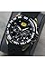 Invicta Racing Stainless Steel Men's Quartz Watch - 43mm, Gold/Black, Strap
