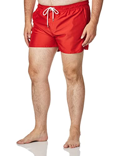 2(x)ist Men's Ibiza Solid Swim Trunks