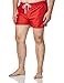 2(x)ist Men's Ibiza Solid Swim Trunks
