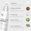DS Labs Spectral Booster (formerly Spectral.F7) Hair Density Serum, 60mL - Non-Greasy, Leave-In, Supports Fuller, Thicker, Looking Hair, with Astressin-B Peptide & Copper Peptides, Water-Based