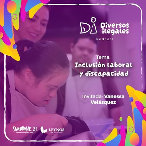 Inclusi&oacute;n laboral y discapacidad (Ep1)