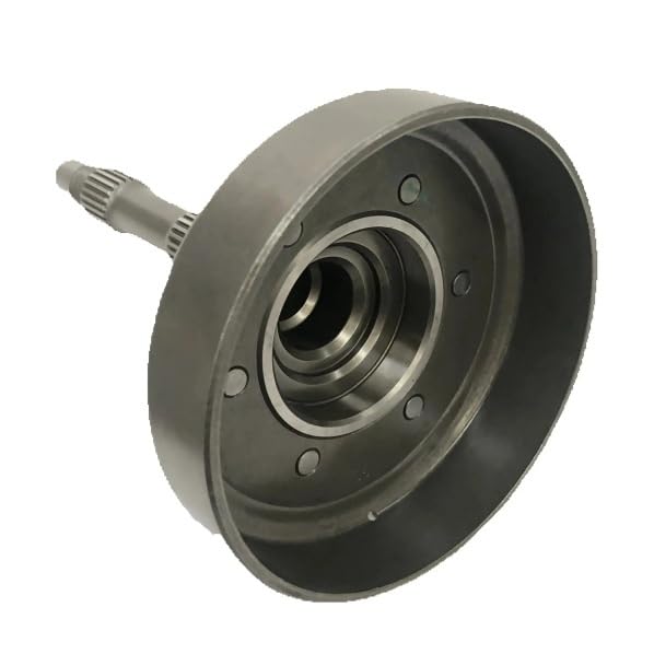 Boîtier d'embrayage CF800 anti infiltration pour carter cassé Uforce Zforce
