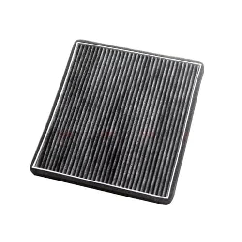 Filtro de aire acondicionado 1017015060 para Geely EC7 y SC7