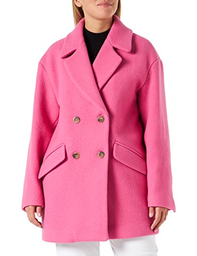 Caban Pinko Colombe veste légère en mousseline pour vos soirées d'été élégantes