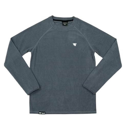 Squak Dawn Crewneck Pullover