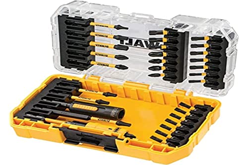 DeWalt DT70747T-QZ Coffret 32 Pièces - Embouts de vissage FLEXTORQ