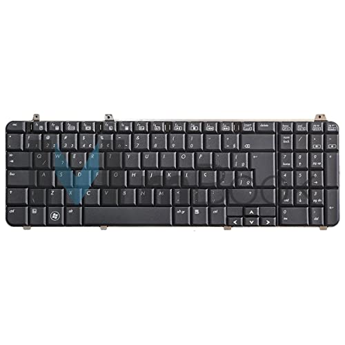 Teclado HP Pavilion DV6-2151CL DV6-2152NR DV6-2155DX BR