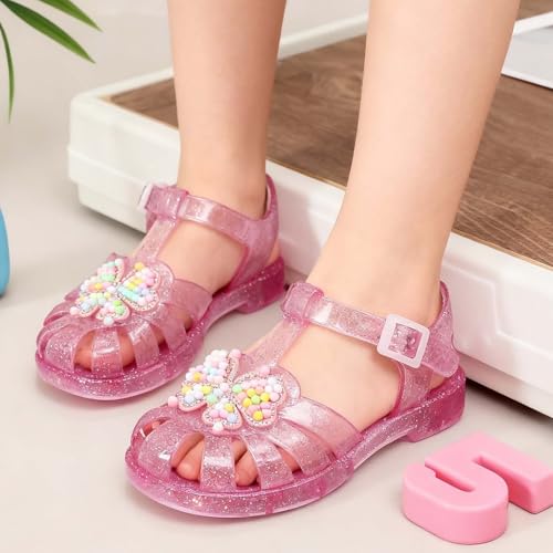 Zapatos de playa para niñas, calzado de verano cómodo e ideal para el outdoor 2