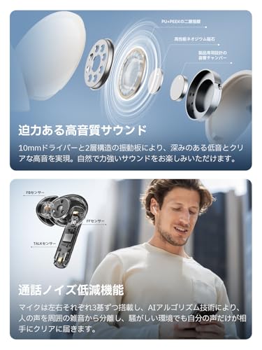 EDIFIER X5 Pro Gen2 6