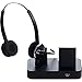 Jabra PRO 9460 Duo - Professional Wireless Unified Communicaton Headset