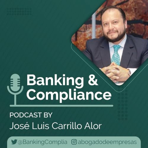 Banking & Compliance cover art