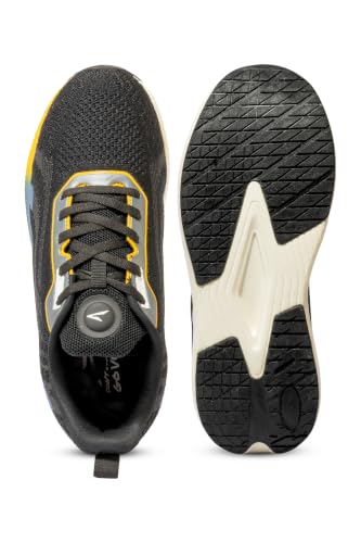 Image of VCTR Nitro NT01 Sports Breathable Athletic Gym, Walking, Workout & Stretchable Running Shoes
