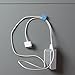 Energizer Magnetic Cable Organizing Clips 12-Pack