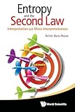 Entropy And The Second Law: Interpretation And Misss-Interpretationsss