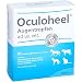 Oculoheel Augentropfen ad us. vet., 20 St. Lösung