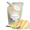 304CandleCo 3 oz Squeezable Wax Melt Candle 50 SCENTS Vanilla Butter Cream Highly Fragrant Hand Crafted Easy Mix Match 100 American Made Perfect for Wax Warmers