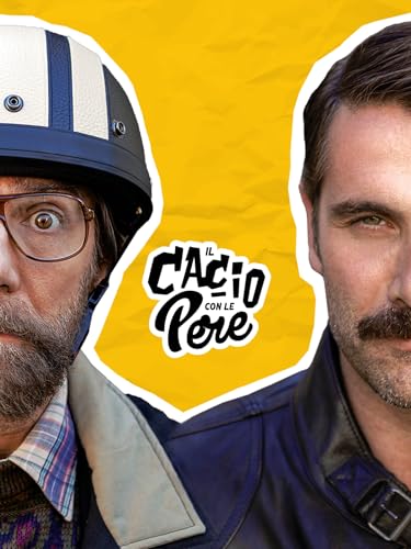  Il cacio con le pere