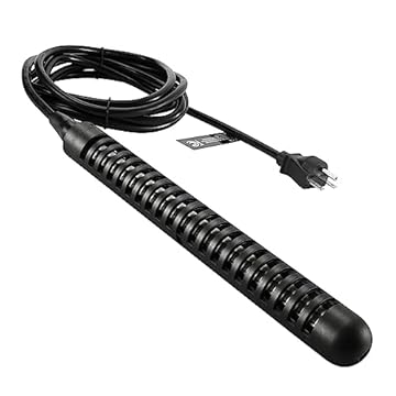 best portable electric swimming pool heaters