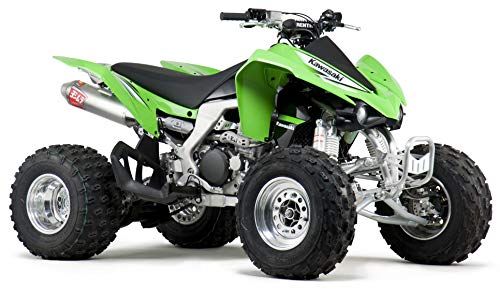 Yoshimura 961-8130 Signature Rs-2 Full System Exhaust Ss-Al-Ss #TOP19