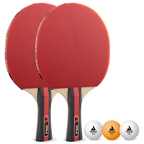  JOOLA ROSSKOPF Set de tennis de table