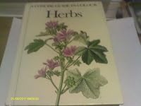 Herbs (Concise Guides in Colour) 0600316815 Book Cover