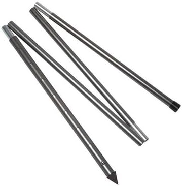 PrideSports Collapsible Alignment Sticks