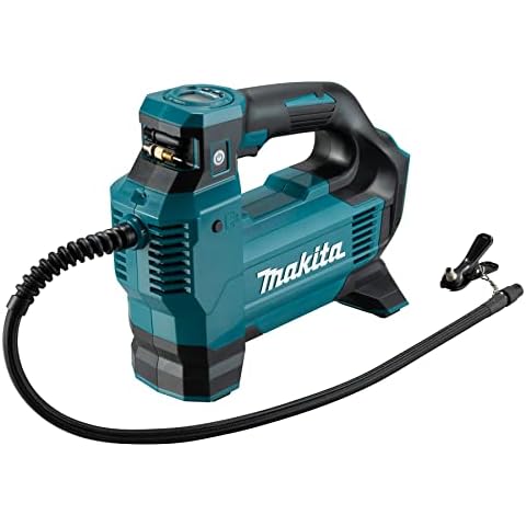 Makita DMP181Z 18V Li-ion LXT Inflator - Batteries and Charger Not Included Cover