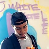 JWhite the KiTe