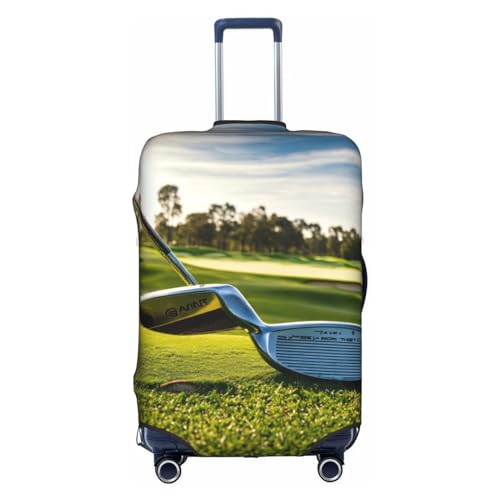 Housse de bagage golf jardin opulent pour vos voyages sportifs L
