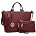 5-wine + Matching Wallet